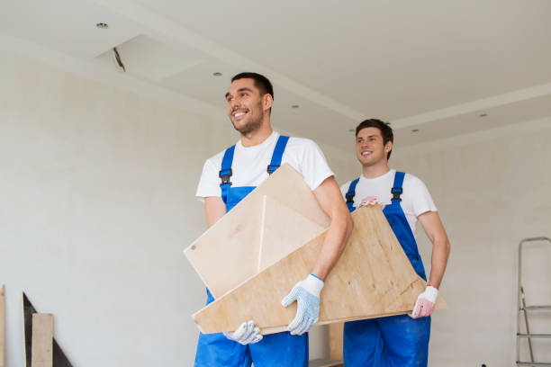Best Recycling Services for Junk  in Dundas, MN