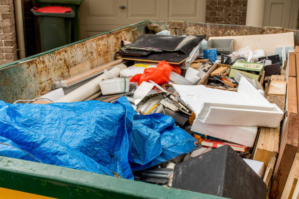 Best Retail Junk Removal  in Dundas, MN